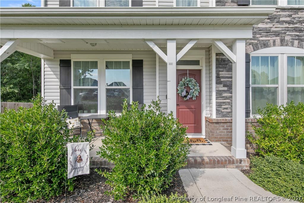 Photo of 239 Old Montague Way, Cameron, NC 28326 (MLS # 768117)