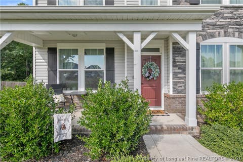 Tiny photo for 239 Old Montague Way, Cameron, NC 28326 (MLS # 768117)