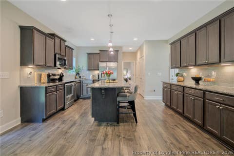 Tiny photo for 239 Old Montague Way, Cameron, NC 28326 (MLS # 768117)