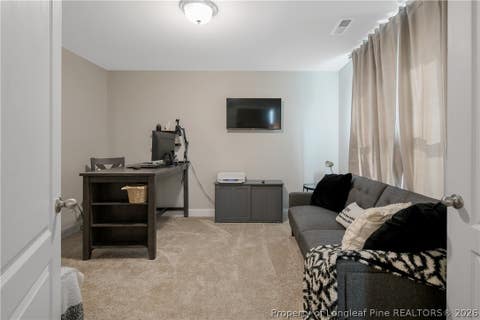 Tiny photo for 239 Old Montague Way, Cameron, NC 28326 (MLS # 768117)