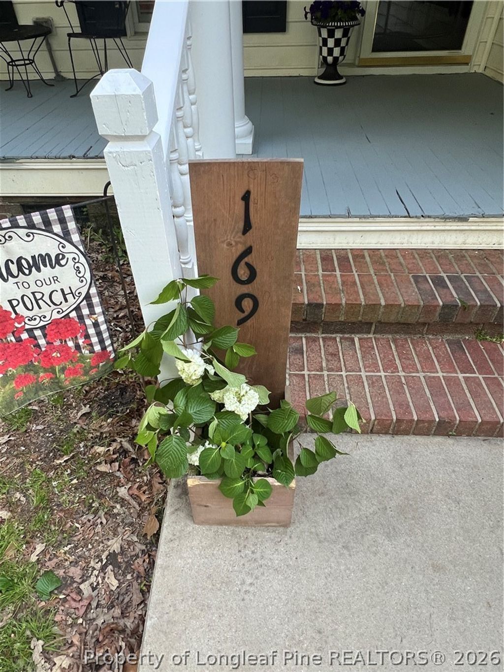 Photo of 169 Bradshaw Road, Bladenboro, NC 28320 (MLS # 762038)