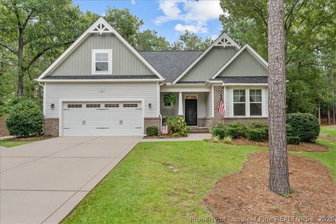 70 Spring Lake Drive Pinehurst NC 28374