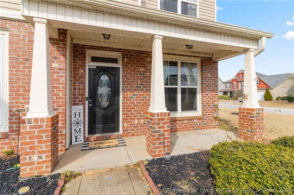 Photo of 955 Ronald Reagan Drive, Fayetteville, NC 28311 (MLS # 757962)