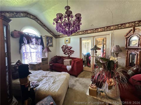 Tiny photo for 1147 Hallberry Drive, Fayetteville, NC 28314 (MLS # 768403)