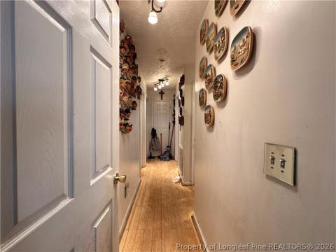 Tiny photo for 1147 Hallberry Drive, Fayetteville, NC 28314 (MLS # 768403)