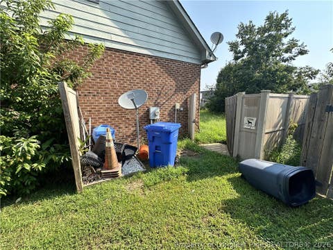 Tiny photo for 1147 Hallberry Drive, Fayetteville, NC 28314 (MLS # 768403)