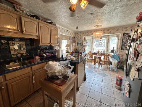Tiny photo for 1147 Hallberry Drive, Fayetteville, NC 28314 (MLS # 768403)