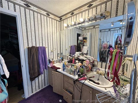 Tiny photo for 1147 Hallberry Drive, Fayetteville, NC 28314 (MLS # 768403)