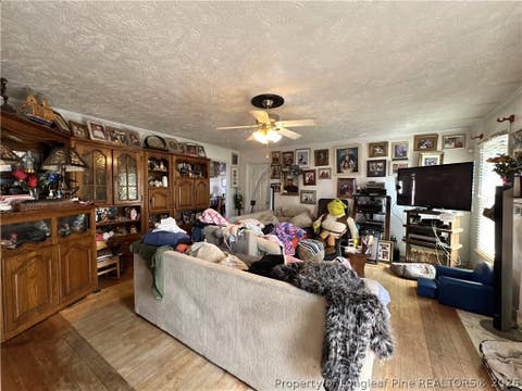Tiny photo for 1147 Hallberry Drive, Fayetteville, NC 28314 (MLS # 768403)