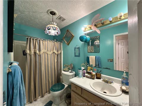 Tiny photo for 1147 Hallberry Drive, Fayetteville, NC 28314 (MLS # 768403)