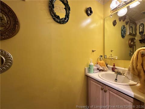 Tiny photo for 1147 Hallberry Drive, Fayetteville, NC 28314 (MLS # 768403)