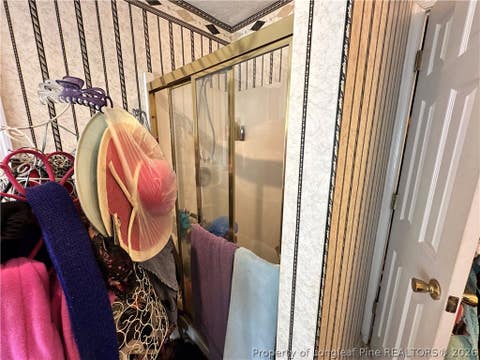 Tiny photo for 1147 Hallberry Drive, Fayetteville, NC 28314 (MLS # 768403)