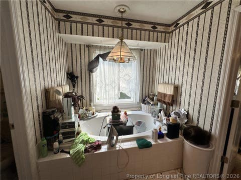 Tiny photo for 1147 Hallberry Drive, Fayetteville, NC 28314 (MLS # 768403)