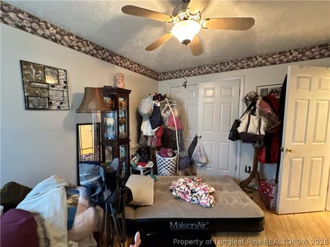 Tiny photo for 1147 Hallberry Drive, Fayetteville, NC 28314 (MLS # 768403)