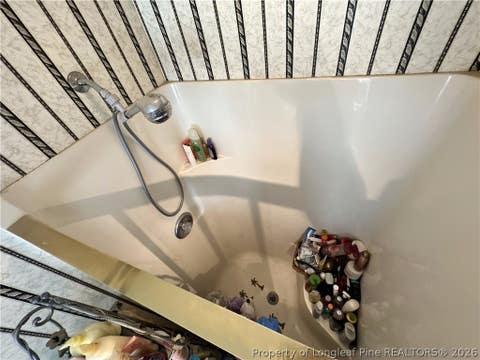 Tiny photo for 1147 Hallberry Drive, Fayetteville, NC 28314 (MLS # 768403)