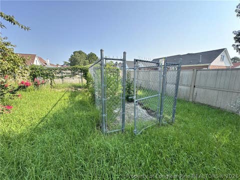 Tiny photo for 1147 Hallberry Drive, Fayetteville, NC 28314 (MLS # 768403)