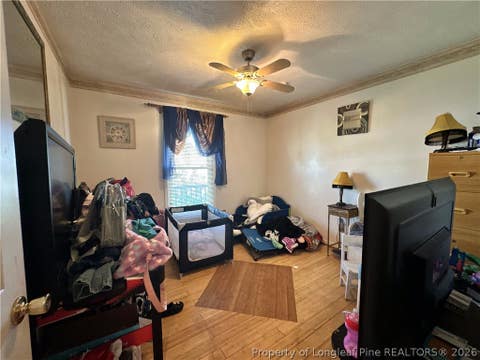 Tiny photo for 1147 Hallberry Drive, Fayetteville, NC 28314 (MLS # 768403)