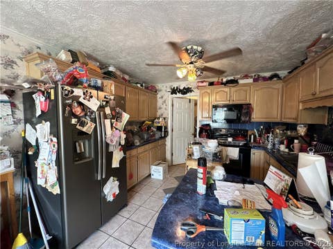 Tiny photo for 1147 Hallberry Drive, Fayetteville, NC 28314 (MLS # 768403)