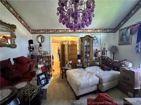 Tiny photo for 1147 Hallberry Drive, Fayetteville, NC 28314 (MLS # 768403)