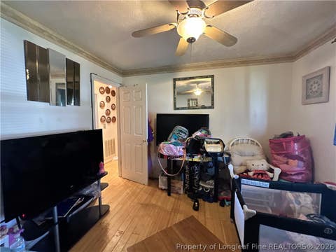 Tiny photo for 1147 Hallberry Drive, Fayetteville, NC 28314 (MLS # 768403)