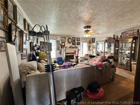 Tiny photo for 1147 Hallberry Drive, Fayetteville, NC 28314 (MLS # 768403)