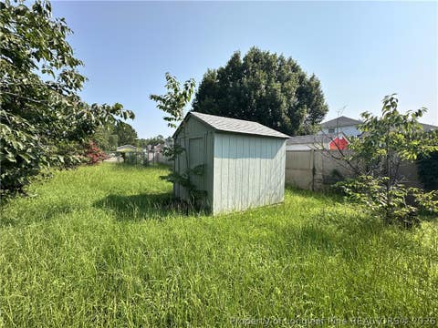 Tiny photo for 1147 Hallberry Drive, Fayetteville, NC 28314 (MLS # 768403)