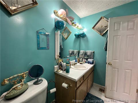 Tiny photo for 1147 Hallberry Drive, Fayetteville, NC 28314 (MLS # 768403)
