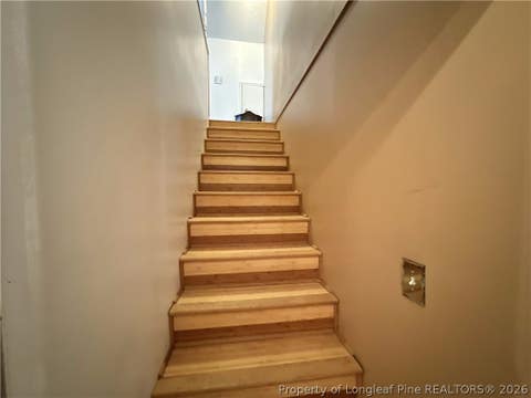 Tiny photo for 1147 Hallberry Drive, Fayetteville, NC 28314 (MLS # 768403)