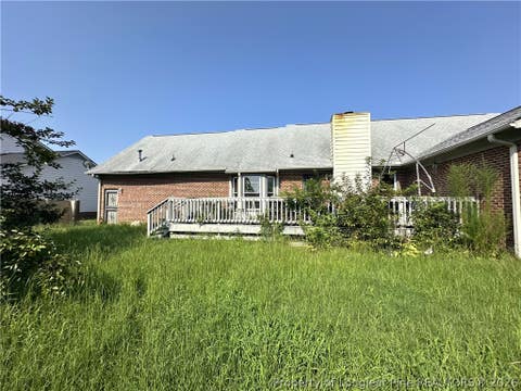 Tiny photo for 1147 Hallberry Drive, Fayetteville, NC 28314 (MLS # 768403)