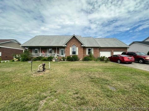 Tiny photo for 1147 Hallberry Drive, Fayetteville, NC 28314 (MLS # 768403)