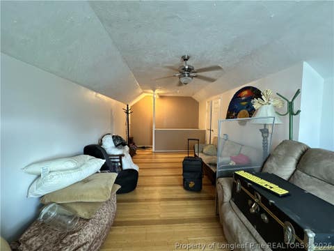 Tiny photo for 1147 Hallberry Drive, Fayetteville, NC 28314 (MLS # 768403)