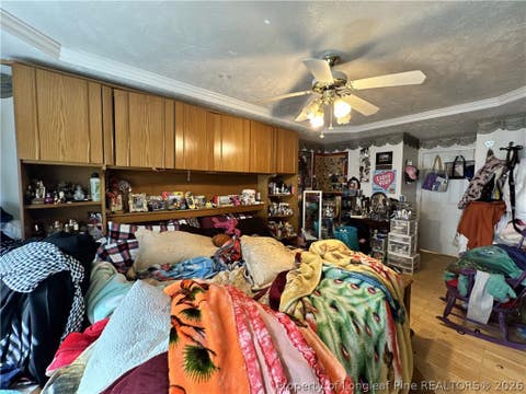 Tiny photo for 1147 Hallberry Drive, Fayetteville, NC 28314 (MLS # 768403)