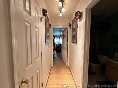 Tiny photo for 1147 Hallberry Drive, Fayetteville, NC 28314 (MLS # 768403)