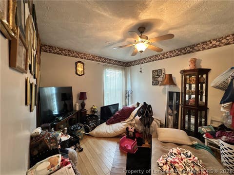 Tiny photo for 1147 Hallberry Drive, Fayetteville, NC 28314 (MLS # 768403)