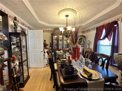 Tiny photo for 1147 Hallberry Drive, Fayetteville, NC 28314 (MLS # 768403)