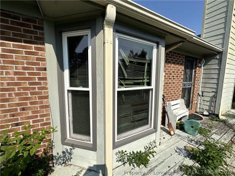 Tiny photo for 1147 Hallberry Drive, Fayetteville, NC 28314 (MLS # 768403)