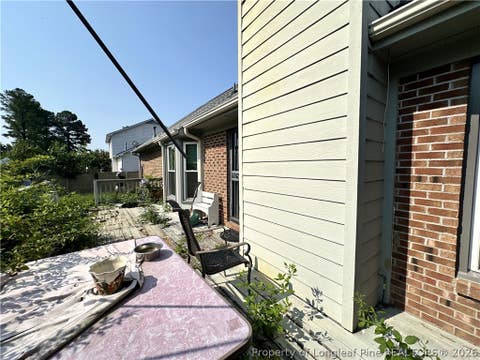 Tiny photo for 1147 Hallberry Drive, Fayetteville, NC 28314 (MLS # 768403)