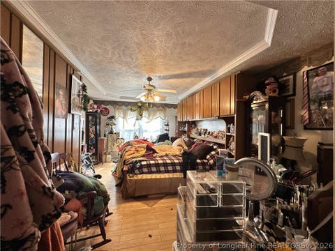 Tiny photo for 1147 Hallberry Drive, Fayetteville, NC 28314 (MLS # 768403)