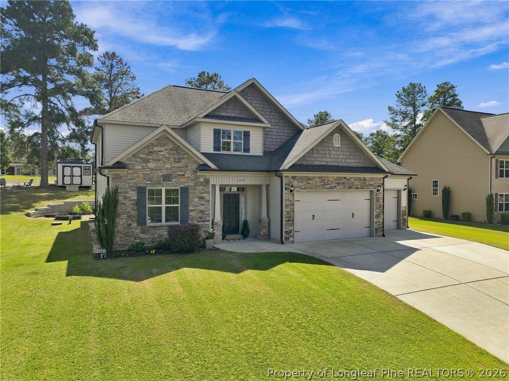 169 Spring Flowers Drive