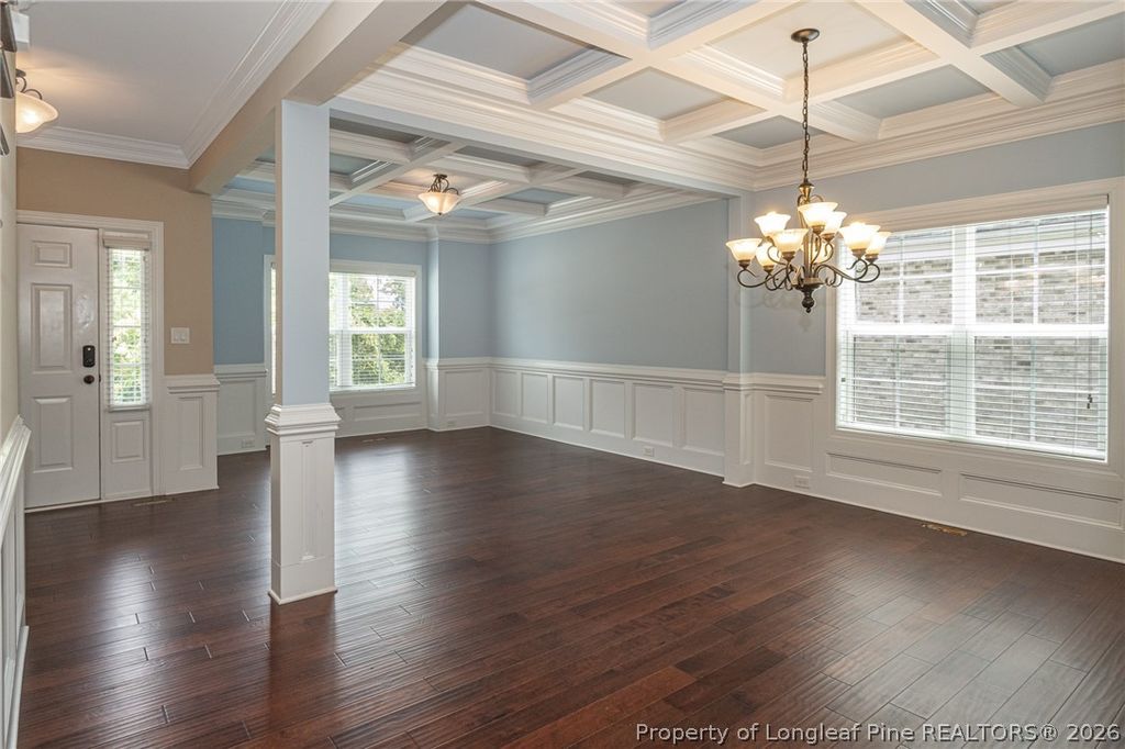 Photo of 2428 Amigo Drive, Fayetteville, NC 28305 (MLS # 757694)