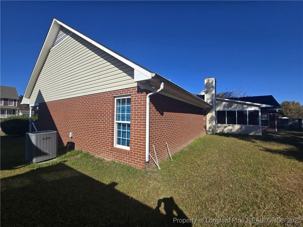 Photo of 1159 Hallberry Drive, Fayetteville, NC 28314 (MLS # 753244)