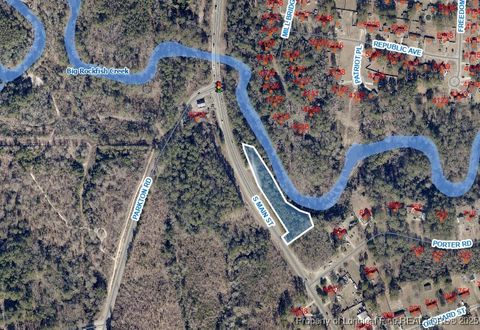 S Main Street Hope Mills NC 28348