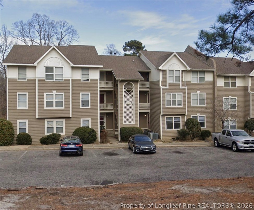 Photo 1 of 13 — 6740 Willowbrook Drive 7, Fayetteville, NC 28314