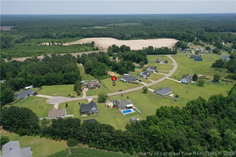 Tiny photo for 170 Eastwind Drive, Lumberton, NC 28358 (MLS # 767462)