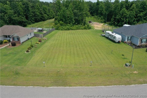 Photo of 170 Eastwind Drive, Lumberton, NC 28358 (MLS # 767462)