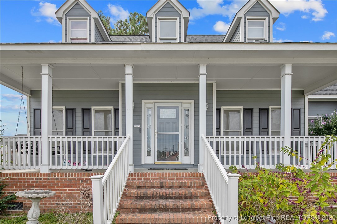 6145 Woodspring Drive