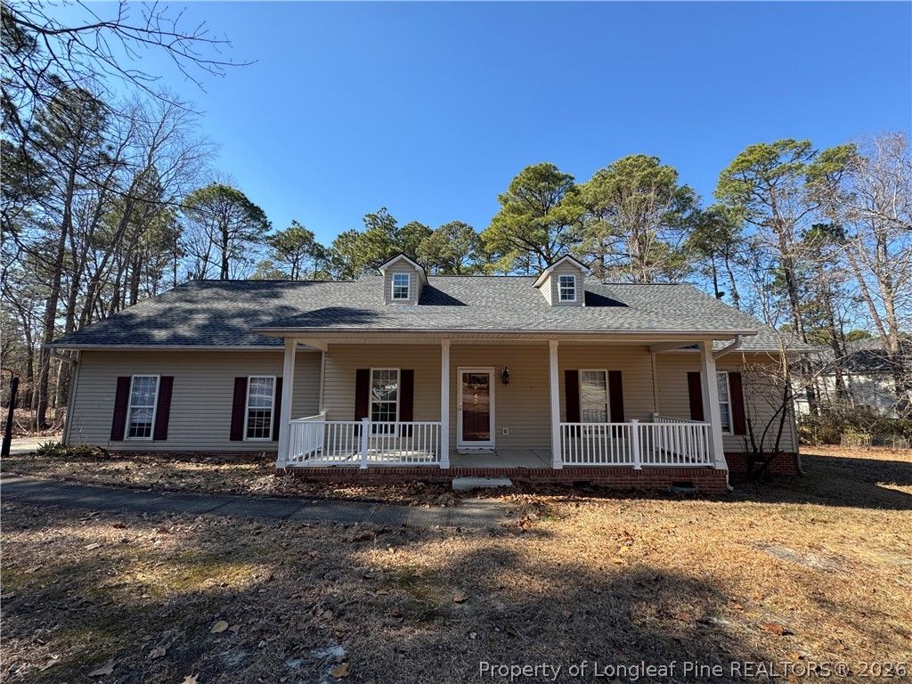 Photo of 42 Lotus Lane, Sanford, NC 27332 (MLS # 757190)