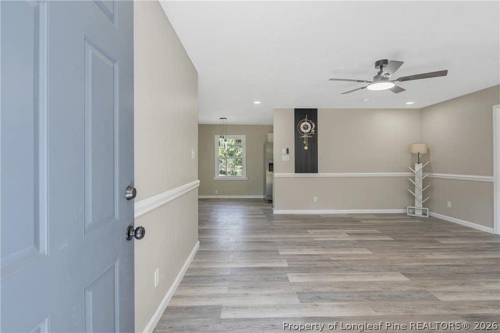 Photo of 5156 Matt Hair Road, Fayetteville, NC 28312 (MLS # 767737)