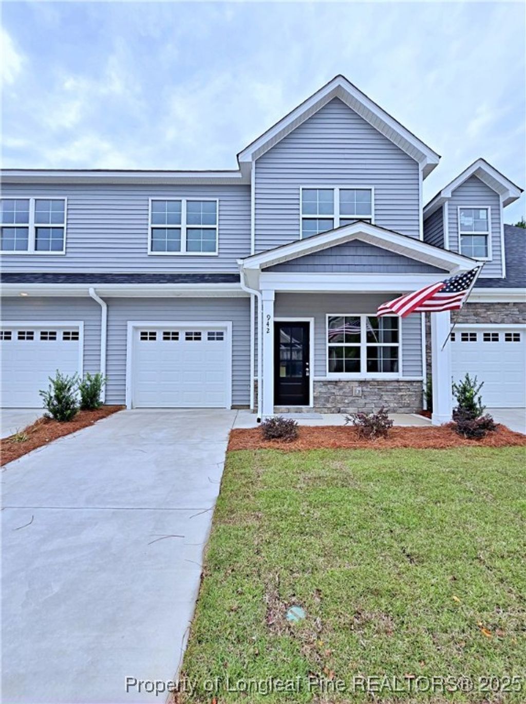 Photo of 942 Kensington Park Road, Fayetteville, NC 28311 (MLS # 751618)