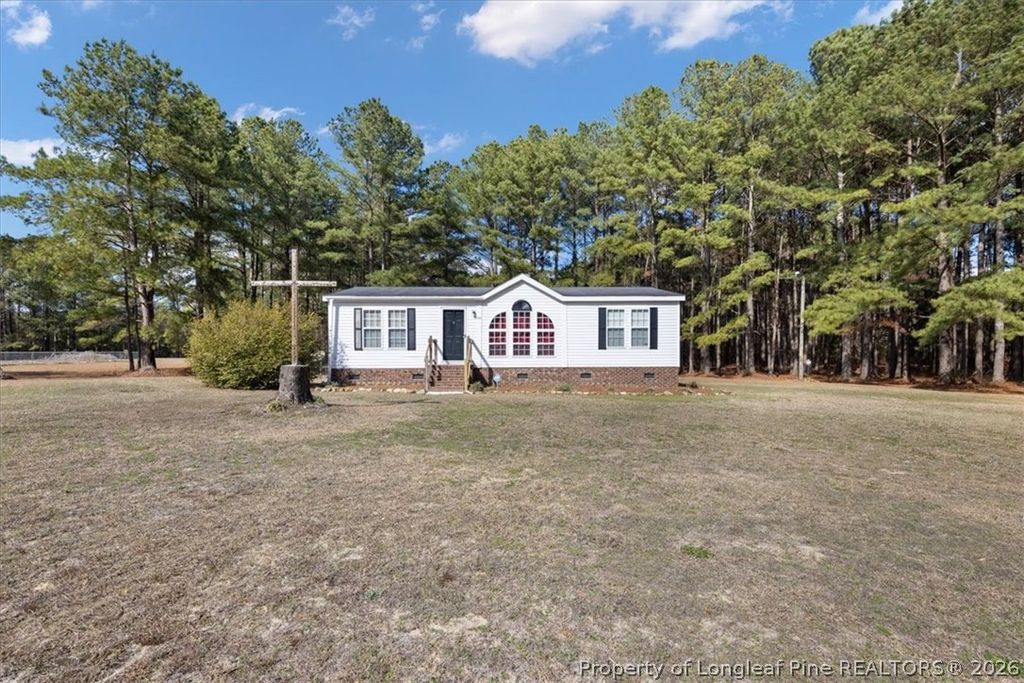 Photo of 4731 Cogdell Road, Fayetteville, NC 28312 (MLS # 758082)